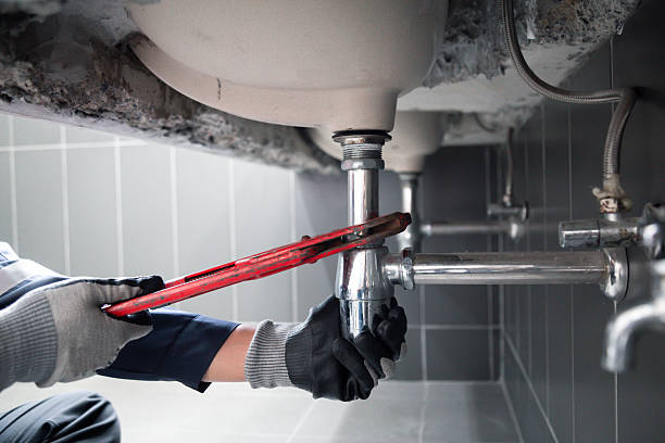 Trusted Pipe Repair service in Pulaski, WI - Masters Plumbing Service
